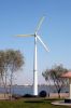 200w-100kw horizontal wind turbine generator