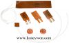 kapton polyimide heaters