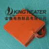 silicone flexible heaters