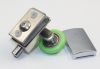 Shower Hanging Sliding Door Bifold Door Roller Ball Bearing