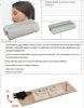 Bath pillow, Memory pi...