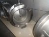 Single plate swing typ...