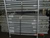 Scaffolding-pushpull