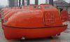 5.25M marine totally enclosed life boat