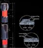 Pipe Base Screen
