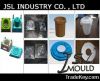 Plastic Bin Mould