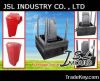 Plastic Dustbin Mould