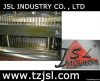 plastic rake mould
