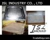 TPE Car Mat Mould