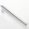 Shelf bracket for hold...