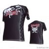 MMA Rash Guard