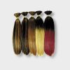 Human hair