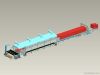 SL-08FC continuous foa...