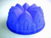 Silicone Cake Pan, Sil...