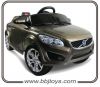 R/C children ride on car