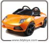 electric kids car