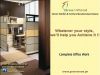 Turnkey Solution for O...