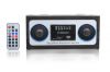 SD USB MP3 portable sp...