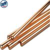 Copper Bonded Steel Gr...