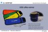USB coffee warmer, cup...