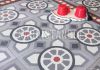 encaustic cement tiles, karoistanbul tiles handmade cement tiles decor