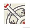 encaustic cement tiles, karoistanbul tiles handmade cement tiles decor