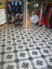 encaustic cement tiles, karoistanbul tiles handmade cement tiles decor