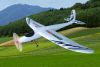 RC airplane, 4CH, dura...