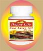 Cod Liver Oil - 410 mg