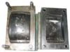 plastic mould processing