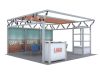 exhibition booth