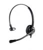 Wired Noise cancelling call center Headset  MRD-612