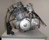 400cc, 3 Cylinder Engi...