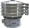 Vibrating Screener for...