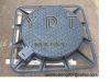 Manhole cover, drain cover, sewer cover(EN124)