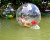 inflatable water ball