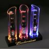acrylic LED bottle dis...