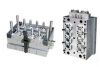 plastic injection mold...