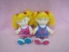 Stuffed Dolls