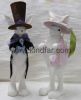 Handmade Flax Easter B...