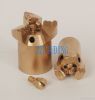 Rock drill bit/PDC dri...