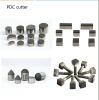 PDC cutter for oil and...
