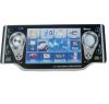 Fully Motorized Car Dv...