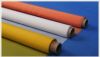 polyester screen print...
