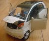 Nano model car 1/18