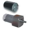 DC Motor (Dia.80mm) for Sliding Doors