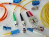 Fiber optic patch cord