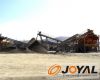 40-60 TPH Jaw & Cone Crushing Plant