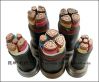 aerial cable insulated...