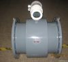 Magnetic flowmeter